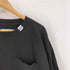 ミハラヤスヒロ MIHARA YASUHIRO in・stru(men-tal) Heavy Weight Jersey Half-sleeve T-shirt メンズ JPN:48