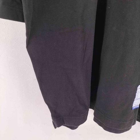 ミハラヤスヒロ MIHARA YASUHIRO in・stru(men-tal) Heavy Weight Jersey Half-sleeve T-shirt メンズ JPN:48