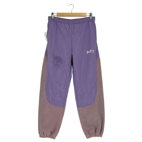 ボット BOTT FLEECE TRACK PANT フリース トラックパンツ メンズ JPN:M