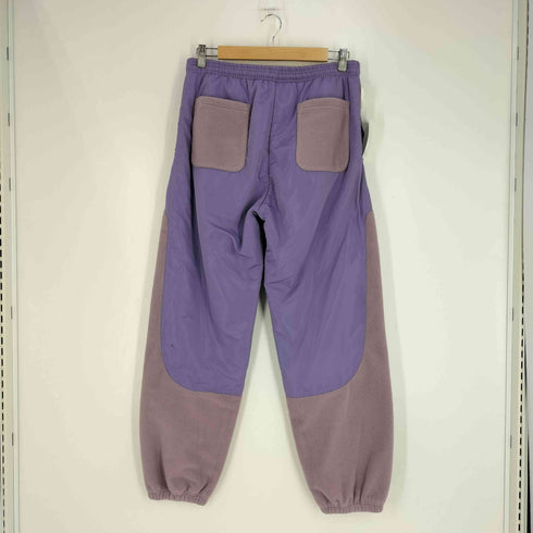 ボット BOTT FLEECE TRACK PANT フリース トラックパンツ メンズ JPN:M