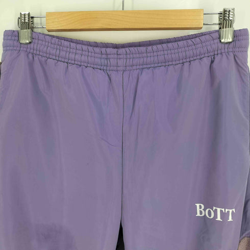 ボット BOTT FLEECE TRACK PANT フリース トラックパンツ メンズ JPN:M