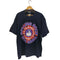 ギルダン GILDAN 00S バンドプリントクルーネックS/S Tシャツ メンズ JPN:XL