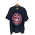 ギルダン GILDAN 00S バンドプリントクルーネックS/S Tシャツ メンズ JPN:XL