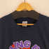 ギルダン GILDAN 00S バンドプリントクルーネックS/S Tシャツ メンズ JPN:XL