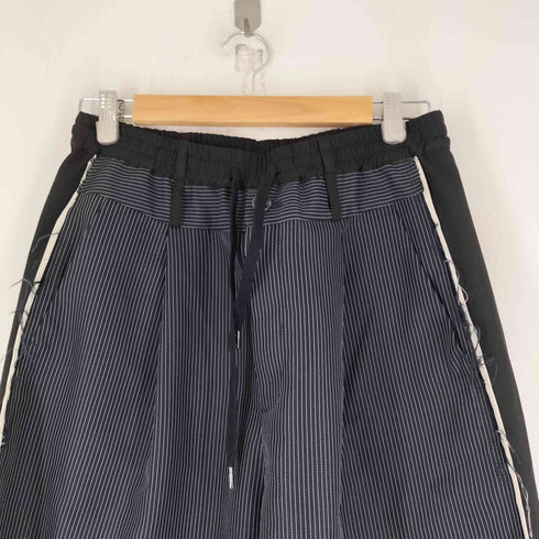スライ SLY TWO TONE REMAKE LIKE パンツ レディース JPN:1