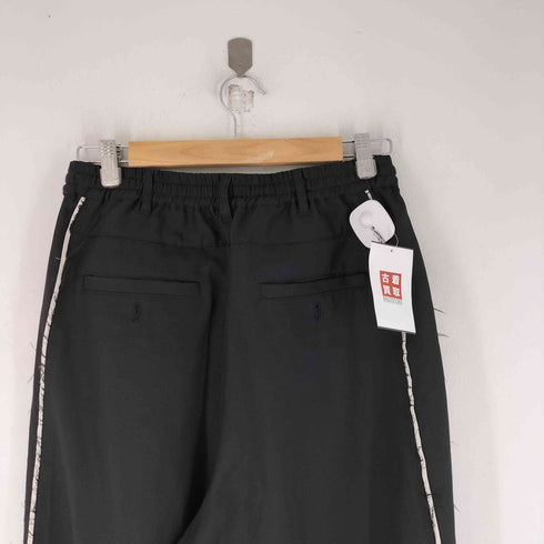 スライ SLY TWO TONE REMAKE LIKE パンツ レディース JPN:1