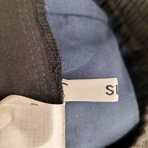 スライ SLY TWO TONE REMAKE LIKE パンツ レディース JPN:1