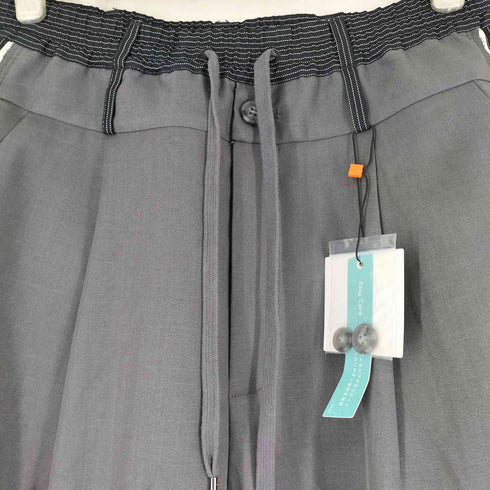 スライ SLY TWO TONE REMAKE LIKE パンツ レディース JPN:1