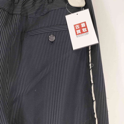 スライ SLY TWO TONE REMAKE LIKE パンツ レディース JPN:1