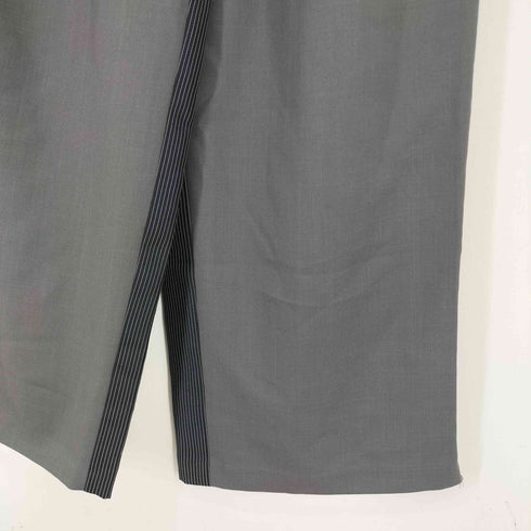 スライ SLY TWO TONE REMAKE LIKE パンツ レディース JPN:1