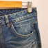 ザラ ZARA BAGGY FOLDED RIPPED MID-WAIST JEANSTRF ダメージ 加工 バギー フォルド ミッドライズ デニム パンツ メンズ 38