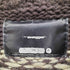 スワッガー SWAGGER 00S 背面BOGロゴ カウチンニット メンズ import:L