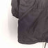 ディーゼル DIESEL ロング ナイロン フーデッド ジャケット メンズ import:XS