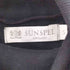 サンスペル Sunspel コットン タートルネック ニット メンズ import:S