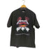 テネシーリバー TENNESSEE RIVER 90S MADE IN USA バンドプリントクルーネックS/S Tシャツ コピーライト1994 メンズ import:XL