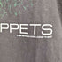 テネシーリバー TENNESSEE RIVER 90S MADE IN USA バンドプリントクルーネックS/S Tシャツ コピーライト1994 メンズ import:XL