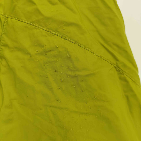 モンベル mont bell ライトシェルパーカ メンズ JPN:L