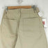 マウジー moussy PINTUCK CHINO パンツ レディース JPN:1