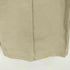 マウジー moussy PINTUCK CHINO パンツ レディース JPN:1