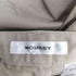 マウジー moussy PINTUCK CHINO パンツ レディース JPN:1