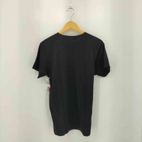 アーティストプリント クルーネックTシャツ メンズ