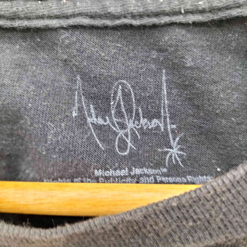 アーティストプリント クルーネックTシャツ メンズ