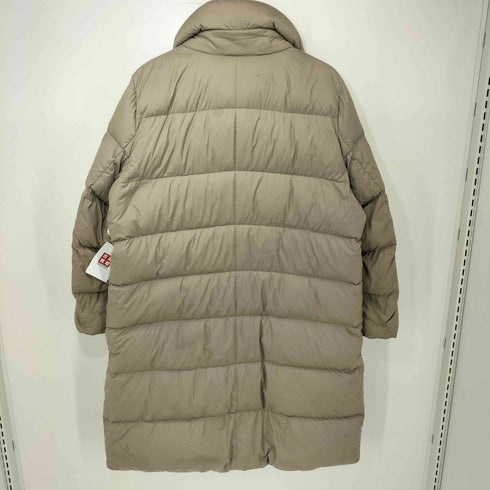 ユニクロ UNIQLO ライトウェイトダウンスタンドカラーコート レディース 3XL