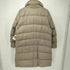 ユニクロ UNIQLO ライトウェイトダウンスタンドカラーコート レディース 3XL
