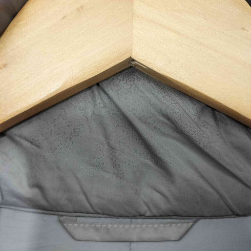 ユニクロ UNIQLO ライトウェイトダウンスタンドカラーコート レディース 3XL