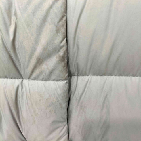 ユニクロ UNIQLO ライトウェイトダウンスタンドカラーコート レディース 3XL