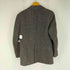 Eagle Clothes ハリスツイード テーラードジャケット メンズ