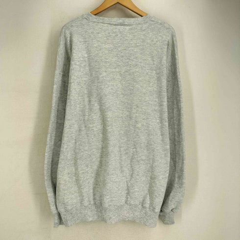 ラッセルアスレチック RUSSELL ATHLETIC 90S USA製 無地スウェット メンズ import:XXL