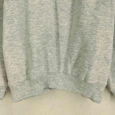 ラッセルアスレチック RUSSELL ATHLETIC 90S USA製 無地スウェット メンズ import:XXL