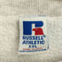 ラッセルアスレチック RUSSELL ATHLETIC 90S USA製 無地スウェット メンズ import:XXL