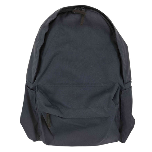 ムジルシリョウヒン 無印良品 肩の負担を軽くする 撥水リュックサック 20L メンズ
