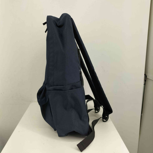 ムジルシリョウヒン 無印良品 肩の負担を軽くする 撥水リュックサック 20L メンズ