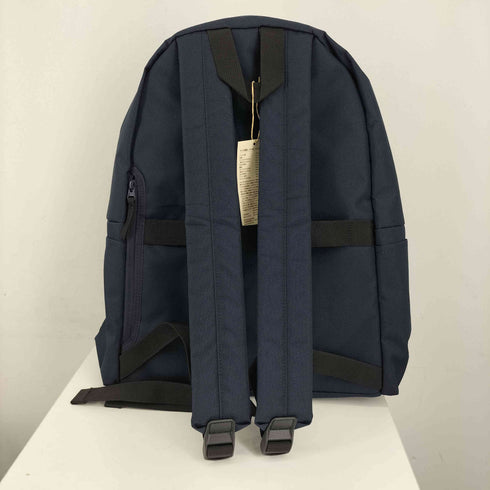 ムジルシリョウヒン 無印良品 肩の負担を軽くする 撥水リュックサック 20L メンズ