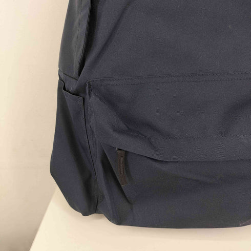 ムジルシリョウヒン 無印良品 肩の負担を軽くする 撥水リュックサック 20L メンズ