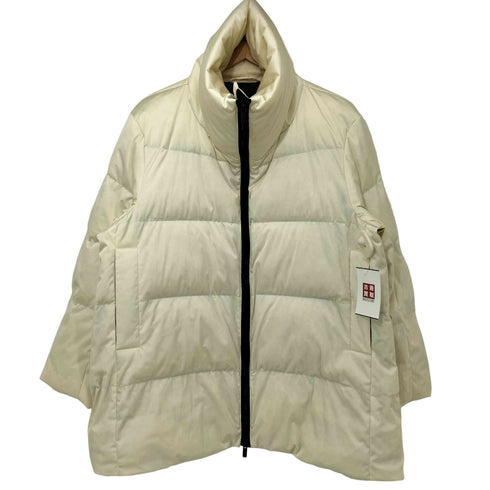 ユニクロプラスジェイ UNIQLO+J ダウンボリュームジャケット レディース JPN:XL