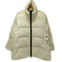 ユニクロプラスジェイ UNIQLO+J ダウンボリュームジャケット レディース JPN:XL