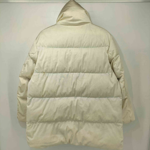 ユニクロプラスジェイ UNIQLO+J ダウンボリュームジャケット レディース JPN:XL