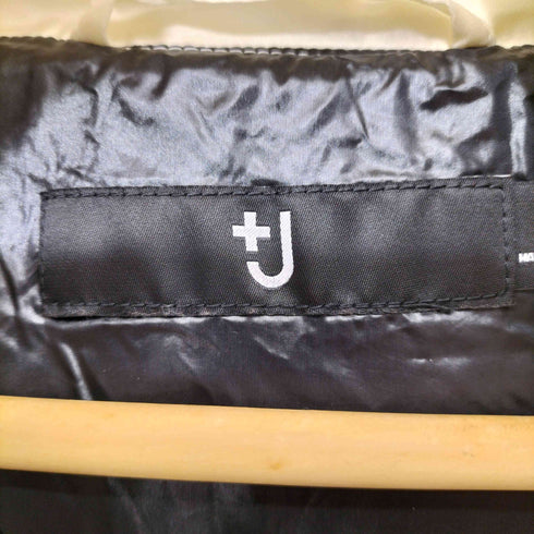 ユニクロプラスジェイ UNIQLO+J ダウンボリュームジャケット レディース JPN:XL