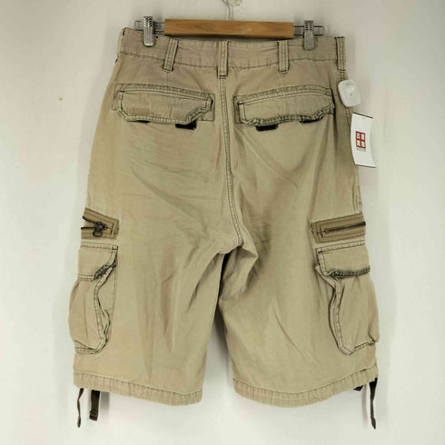 ビューグルボーイ Bugle Boy カーゴ ショーツ メンズ UK:34-35