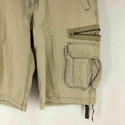 ビューグルボーイ Bugle Boy カーゴ ショーツ メンズ UK:34-35