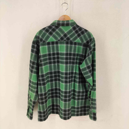 カーハートワークインプログレス Carhartt WIP L/S JARED SHIRT メンズ import:XL