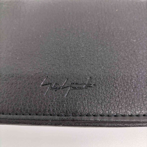 ディスコードヨウジヤマモト discord Yohji Yamamoto Card holder メンズ