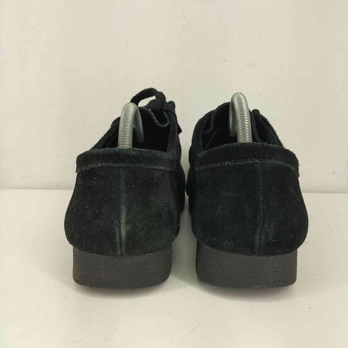 ジーユー GU リアルレザーモカシンシューズ メンズ JPN:27