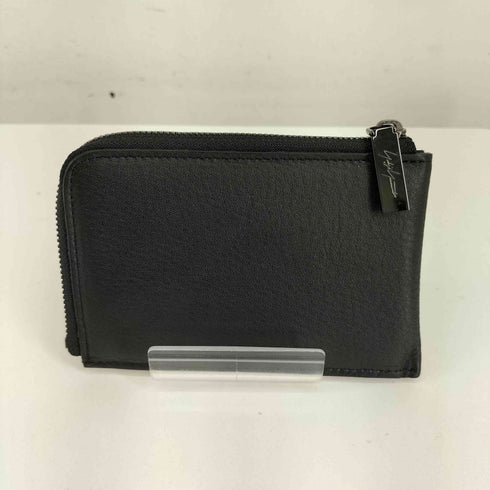 ディスコードヨウジヤマモト discord Yohji Yamamoto YY Short WALLET メンズ