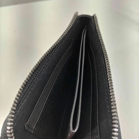ディスコードヨウジヤマモト discord Yohji Yamamoto YY Short WALLET メンズ
