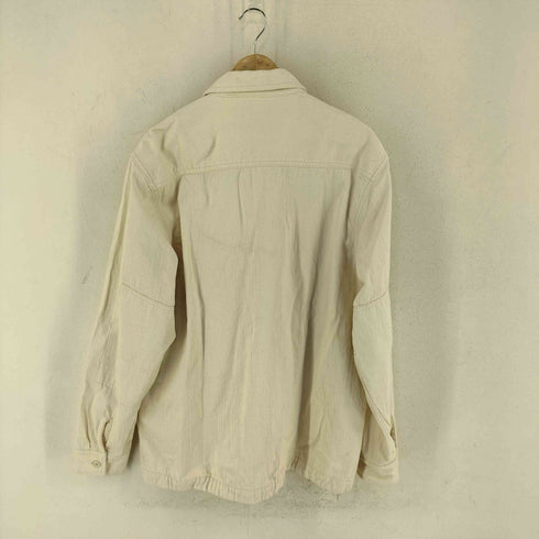 カーハートワークインプログレス Carhartt WIP L/S CHARTER SHIRT メンズ JPN:L
